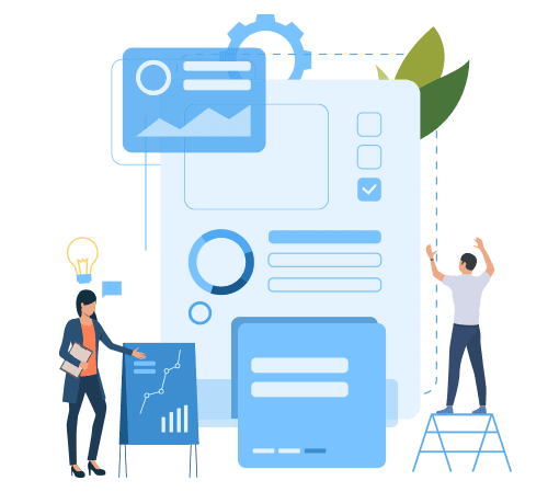 Web development company