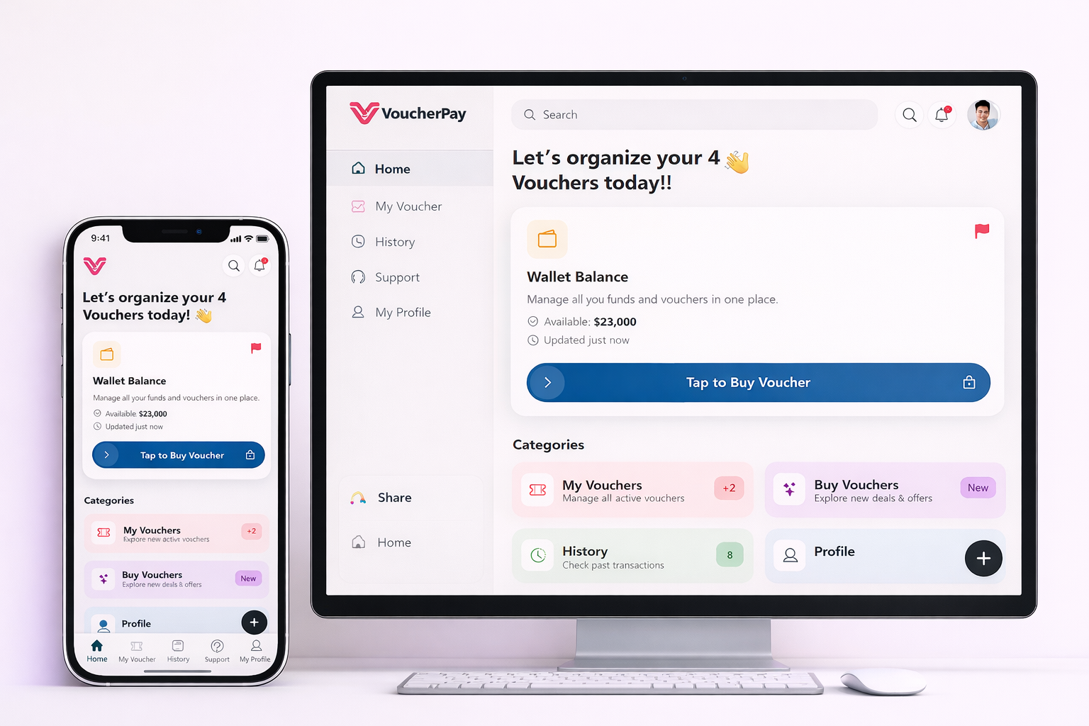 VoucherPay