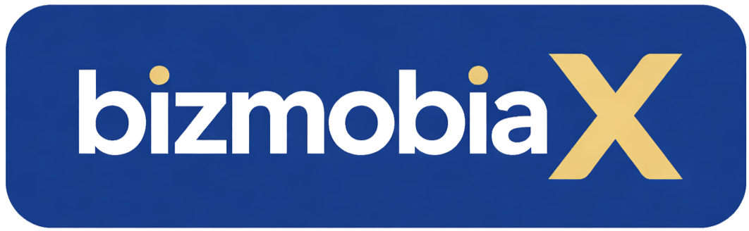 Bizmobia Logo