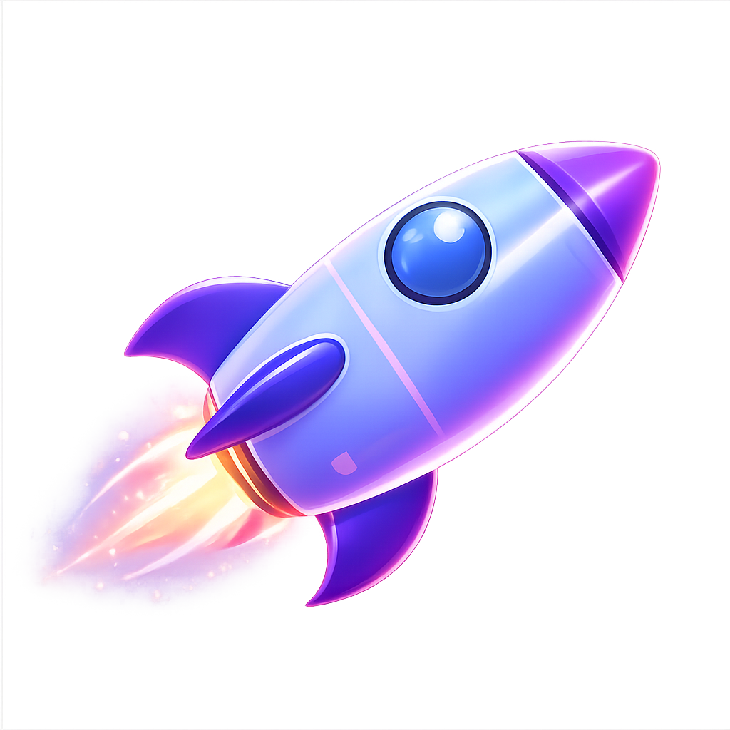 Growth Rocket