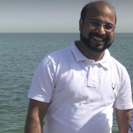 Mohammad kalam