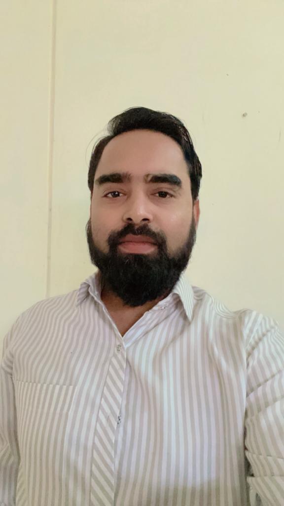Motiur Rehman